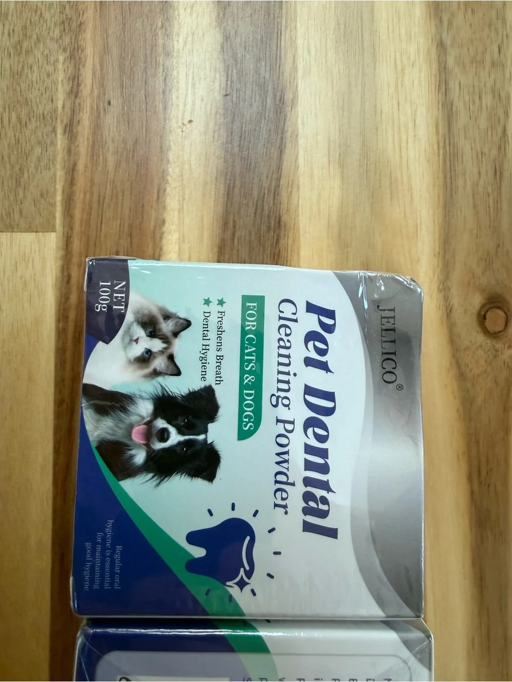 Cleaning Powder for Dogs - White - Picture 2 of 4